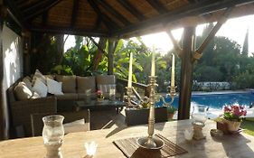 Villa Breeze Boutique Guest Rooms, Marbella